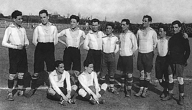 Real Club Deportivo
